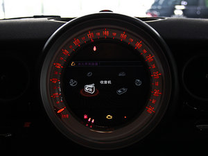 2013COOPER CLUBMAN Bond Street п؅^