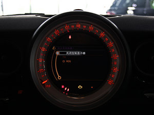 2013COOPER CLUBMAN Bond Street п؅^