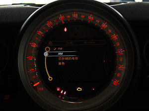 2013COOPER CLUBMAN Bond Street п؅^