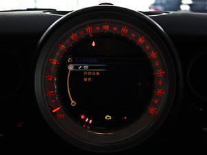 2013COOPER CLUBMAN Bond Street п؅^