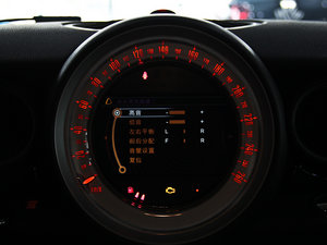 2013COOPER CLUBMAN Bond Street п؅^(q)