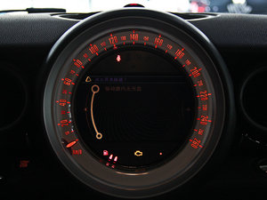 2013COOPER CLUBMAN Bond Street п؅^(q)