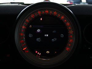 2013COOPER CLUBMAN Bond Street п؅^(q)