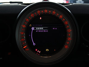 2013COOPER CLUBMAN Bond Street п؅^(q)