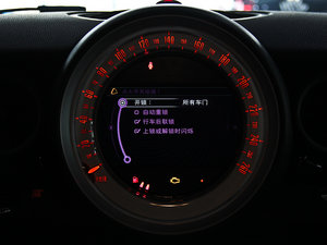 2013COOPER CLUBMAN Bond Street п؅^(q)