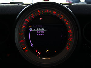 2013COOPER CLUBMAN Bond Street п؅^(q)