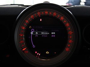 2013COOPER CLUBMAN Bond Street п؅^(q)