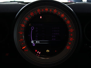 2013COOPER CLUBMAN Bond Street п؅^(q)