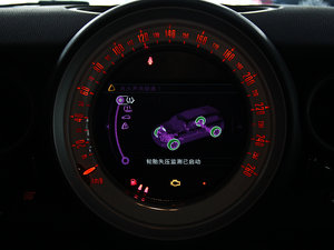 2013COOPER CLUBMAN Bond Street п؅^(q)