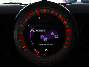 2013COOPER CLUBMAN Bond Street п؅^(q)