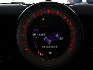 2013COOPER CLUBMAN Bond Street п؅^(q)