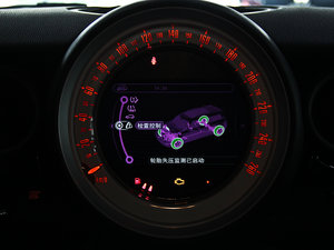 2013COOPER CLUBMAN Bond Street п؅^(q)