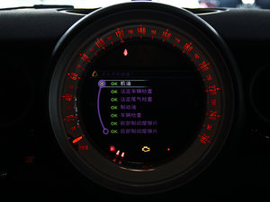 2013COOPER CLUBMAN Bond Street п؅^(q)