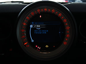 2013COOPER CLUBMAN Bond Street п؅^(q)