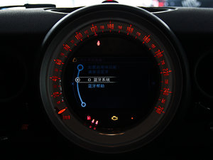 2013COOPER CLUBMAN Bond Street п؅^(q)