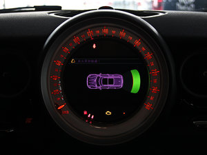 2013COOPER CLUBMAN Bond Street п_@ʾ