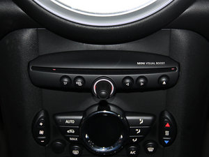 2013COOPER CLUBMAN Bond Street {