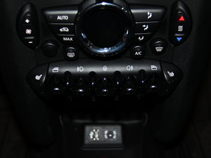 2013COOPER CLUBMAN Bond Street {܇ƅ^	