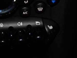 2013COOPER CLUBMAN Bond Street п؅^