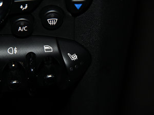 2013COOPER CLUBMAN Bond Street п؅^