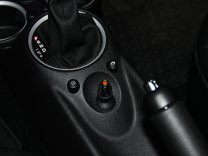 2013COOPER CLUBMAN Bond Street п؅^