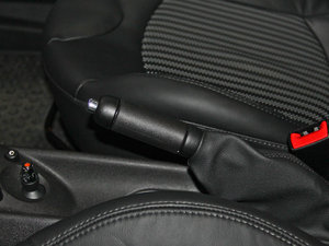 2013COOPER CLUBMAN Bond Street v܇Ƅ