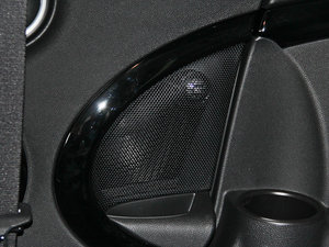 2013COOPER CLUBMAN Bond Street п؅^