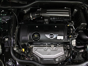 2013COOPER CLUBMAN Bond Street l(f)(dng)C(j)