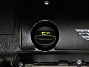 2013COOPER CLUBMAN Bond Street 