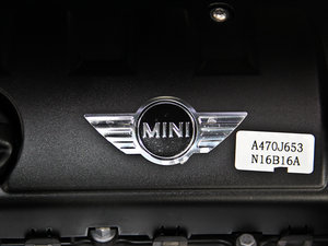 2013COOPER CLUBMAN Bond Street 