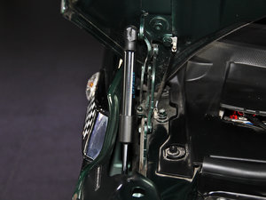 2013COOPER CLUBMAN Bond Street 