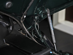 2013COOPER CLUBMAN Bond Street 