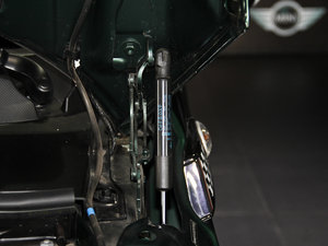 2013COOPER CLUBMAN Bond Street 