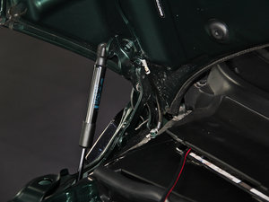 2013COOPER CLUBMAN Bond Street 