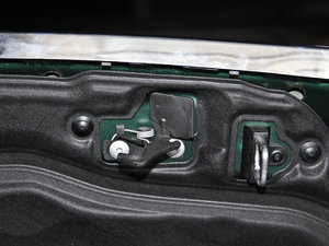 2013COOPER CLUBMAN Bond Street 