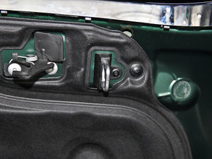 2013COOPER CLUBMAN Bond Street 