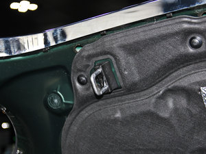 2013COOPER CLUBMAN Bond Street 