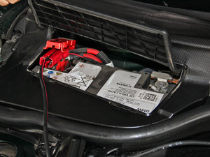 2013COOPER CLUBMAN Bond Street 