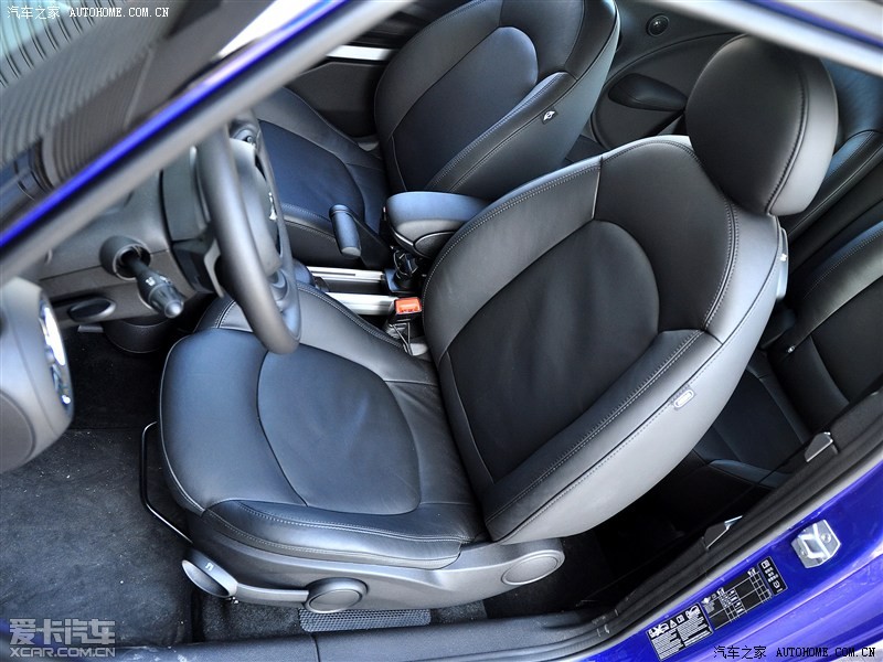 2013MINI PACEMAN 1.6T COOPER S ALL 4