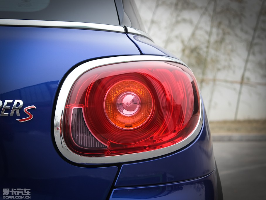 2013MINI PACEMAN 1.6T COOPER S ALL 4