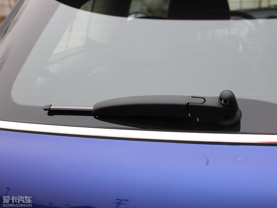 2013MINI PACEMAN 1.6T COOPER S ALL 4