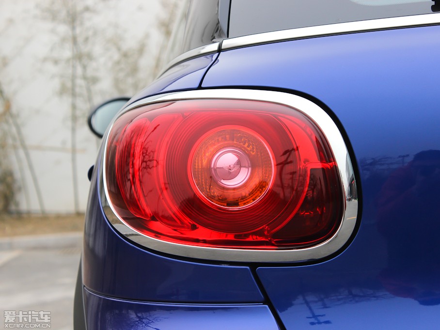 2013MINI PACEMAN 1.6T COOPER S ALL 4