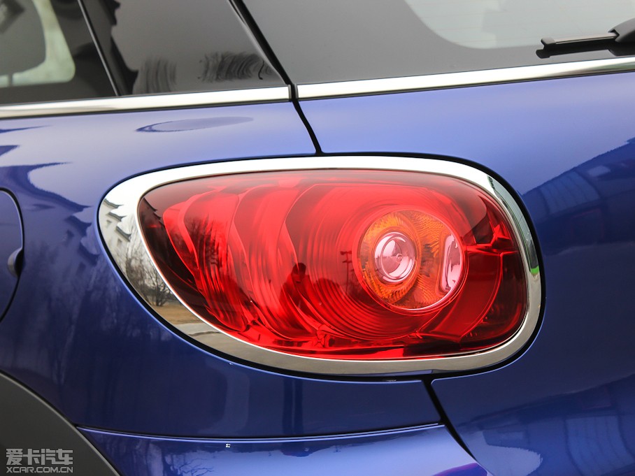 2013MINI PACEMAN 1.6T COOPER S ALL 4