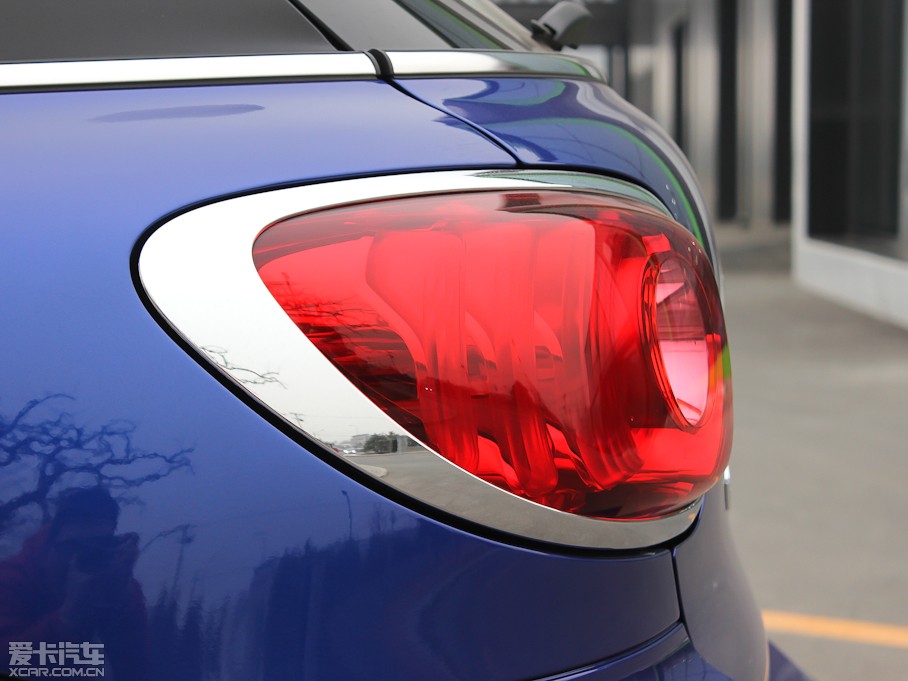 2013MINI PACEMAN 1.6T COOPER S ALL 4