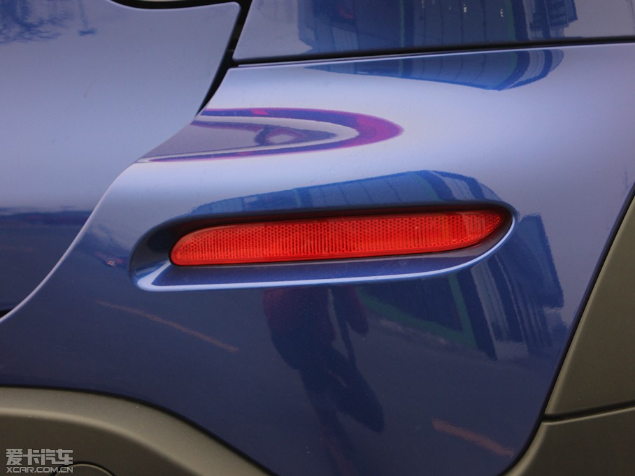 2013MINI PACEMAN 1.6T COOPER S ALL 4