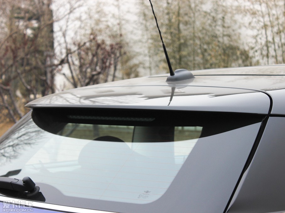 2013MINI PACEMAN 1.6T COOPER S ALL 4