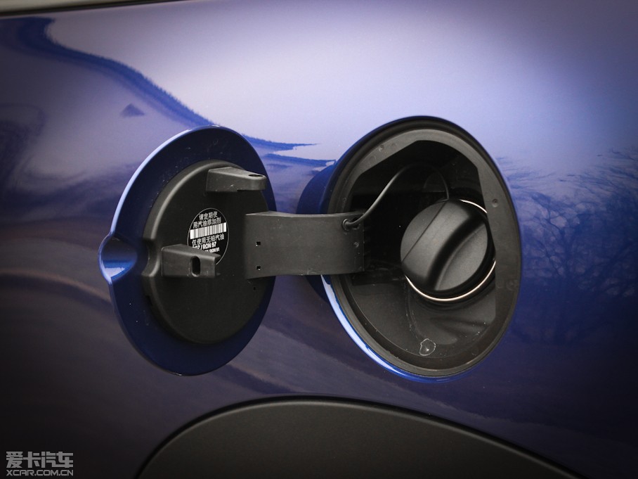 2013MINI PACEMAN 1.6T COOPER S ALL 4