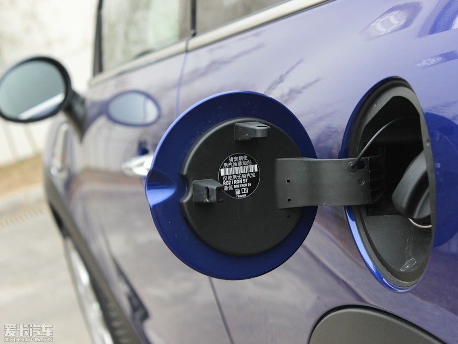 2013MINI PACEMAN 1.6T COOPER S ALL 4