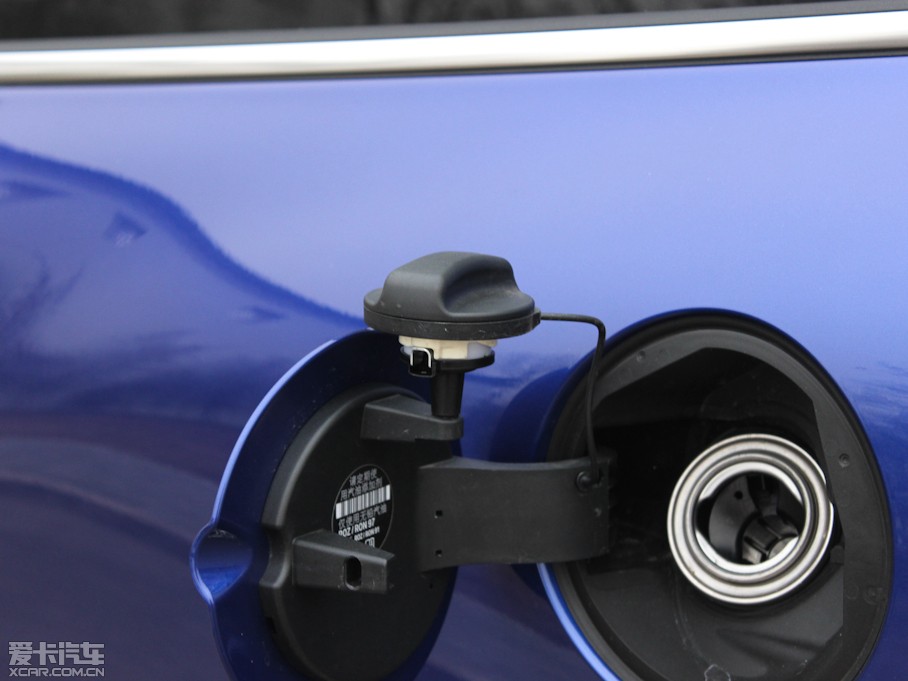 2013MINI PACEMAN 1.6T COOPER S ALL 4