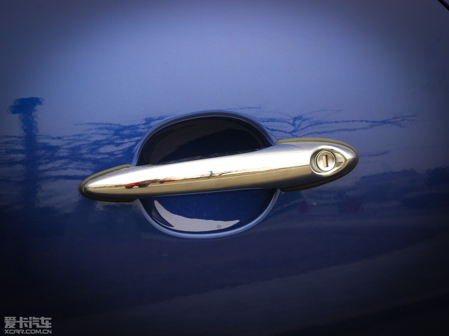 2013MINI PACEMAN 1.6T COOPER S ALL 4